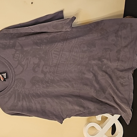 Harley-Davidson Tshirt - Picture 1 of 3